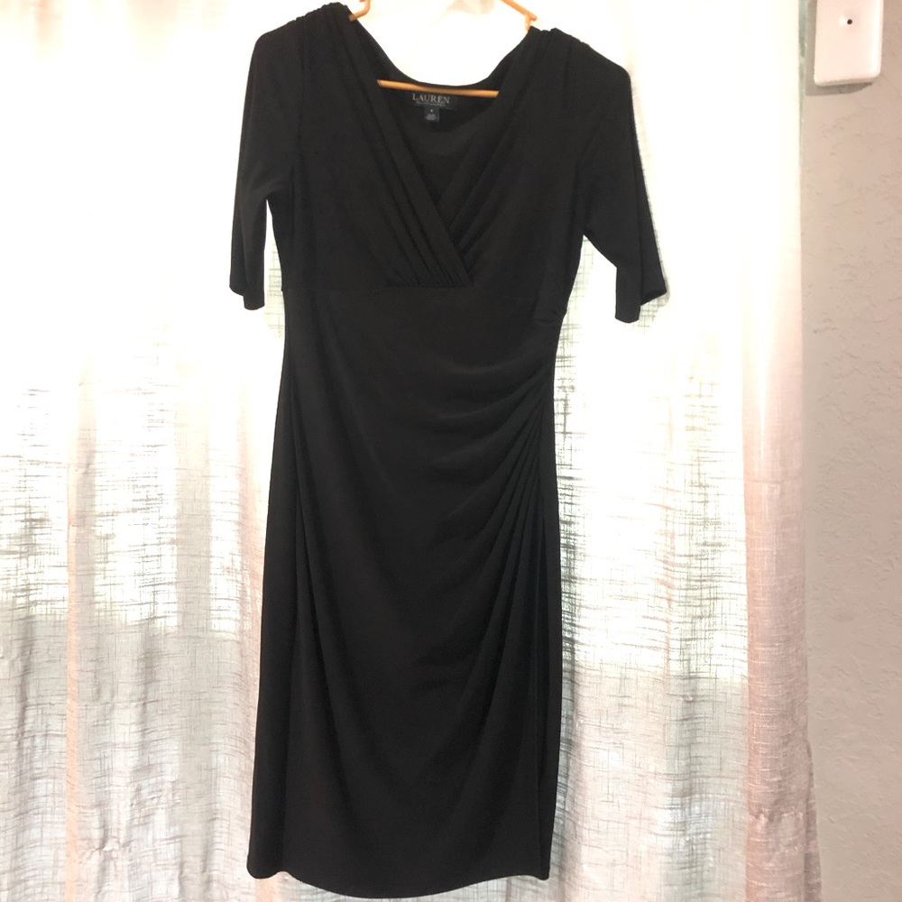 Lauren- Ralph Lauren dress perfect condition